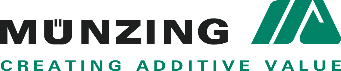 MUNZING logo